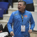 Aurelian Roșca a calificat sezonul trecut pe HCM Baia Mare în "sferturile" Ligii