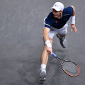 Andy Murray a adunat anul acesta 73 de victorii și doar nouă înfrângeri // FOTO Guliver/GettyImages