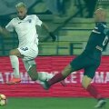 FOTO: Captură TV Dolce Sport