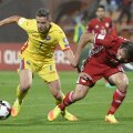 Alexandru Chipciu ar putea bifa al treilea joc consecutiv ca titular, împotriva Poloniei