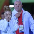 Chiar dacă ultima Olimpiadă n-a venit cu nicio performanță notabilă pentru judo, Florin Bercean a adus în trecut o salbă de medalii la nivel olimpic, mondial și european // Foto: Cristi Preda