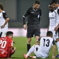 Foto: Raed Krishan/Gazeta Sporturilor