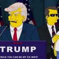 Profețiile Familiei Simpson ► Foto: focus.it