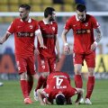 Foto: Raed Krishan/Gazeta Sporturilor