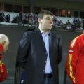 Foto: Alex Nicodim/Gazeta Sporturilor