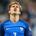 Antoine Griezmann, foto: reuters