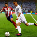 Ronaldo a dat 14 goluri în derbyurile cu Atletico, dar nu a mai marcat de 1 an și 10 luni, de la un 2-2 în Cupa Regelui