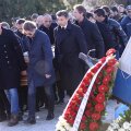 Toţi marii fotbalişti din Generaţia de Aur au fost alături de Didi
