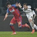 Toșca are cea mai mică medie a notelor gsp dintre toţi fundașii Stelei, 5,00 // FOTO Raed Krishan