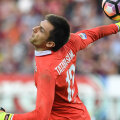 O singură gafă i-a reținut La Nazione lui Tătă în acest sezon, contra lui Crotone (1-1) // FOTO Guliver/GettyImages