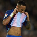 Neymar nu va ajunge după gratii: pedeapsa de maximum 2 ani închisoare nu se execută în Spania // FOTO Guliver/GettyImages