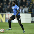 Kevin Boli a marcat aseară al doilea său gol din actuala stagiune
