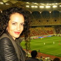 Cristina Rodica Todoran