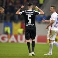 Foto: Raed Krishan/Gazeta Sporturilor