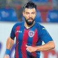 Marius Constantin n-a văzut nici un ban la ASA de la începutul anului