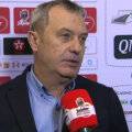 Rednic are contract cu Mouscron până la finalul sezonului în curs