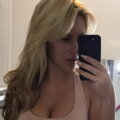 Kate Wright ► Foto: Instagram
