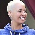 Amber Rose ► Foto: hepta.ro