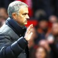 Jose Mourinho, foto: reuters