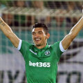 Keșeru va da piept cu FC Copenhaga în primăvară // FOTO MediafaxFoto