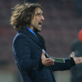Alexa a strâns 36 de meciuri în Liga 1 la ACS Poli și ASA Tg. Mureș // FOTO MediafaxFoto
