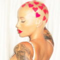 Amber Rose ► Foto: Facebook