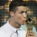 Ronaldo, MVP la Mondialul Cluburilor // FOTO Reuters