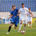 Foto: Ionuț Tabultoc/Gazeta Sporturilor
