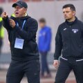 Reghecampf e ținut la Steaua de clauzele din contract, ci nu de rezultate
