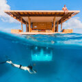 Manta Resort, Zanzibar