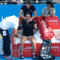 Monica Niculescu nu a făcut față meciului