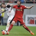 Foto: Raed Krishan/Gazeta Sporturilor