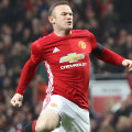 Rooney, bombardierul lui Man. United // FOTO Reuters