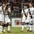 Gaz Metan ar putea pierde locul în play-off din cauza depunctării