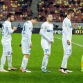 Alb-albaștrii din Târgu Jiu traversează cele mai dramatice momente din carieră // Foto: sportpictures.eu