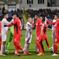 Foto: Ionuț Tabultoc/Gazeta Sporturilor