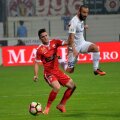 Foto: Ionuț Tabultoc/Gazeta Sporturilor