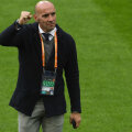 Monchi, omul din spatele succesului Sevillei