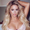 Bianca Gascoigne ► Foto: Stacey Clarke