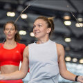 Simona sare coarda cu zâmbetul pe buze // FOTO Tennis Australia