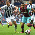Payet, în prim-plan, e "motorul" lui West Ham