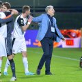 Foto: Cristi Preda/Gazeta Sporturilor