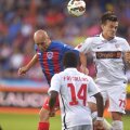 FOTO: GAZETA SPORTURILOR