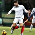 Viitorul este a patra echipă la care joacă Neluţ Roşu în Liga 1, după Chiajna, Botoşani şi CFR Cluj