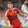 Foto: Raed Krishan/Gazeta Sporturilor