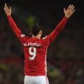 Ibrahimovici are 19 goluri în toate competițiile la United
