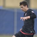 Rotariu speră că 2017 va fi anul "exploziei" sale fotbalistice