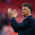 Van Gaal, un jucător mediocru, dar un antrenor de succes