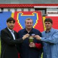 FOTO: GAZETA SPORTURILOR