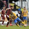 Foto: Raed Krishan/Gazeta Sporturilor